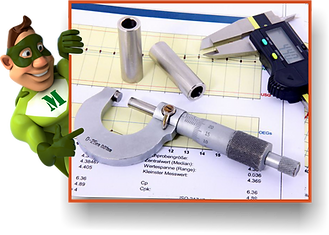 Viti a ricircolo, viti a rulli, Lavorazioni meccaniche