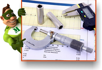 Viti a ricircolo, viti a rulli, Lavorazioni meccaniche