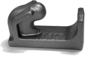 stampaggio a caldo acciaio, fucinatura