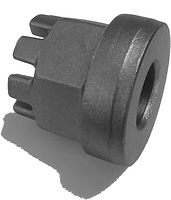 stampaggio a caldo acciaio, fucinatura