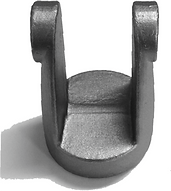 stampaggio a caldo acciaio, fucinatura