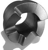 stampaggio a caldo acciaio, fucinatura